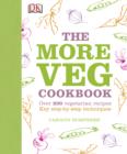 Image for More Veg Cookbook