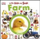 Image for Little Hide and Seek Farm.