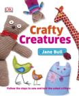 Image for Crafty creatures