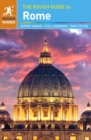Image for The rough guide to Rome
