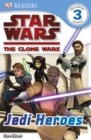 Image for Jedi heroes