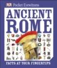 Image for Ancient Rome  : facts at your fingertips