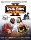 Image for Angry Birds Star Wars II Ultimate Sticker Collection