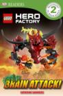 Image for LEGO Hero Factory Brain Attack!