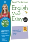 Image for English made easy: Ages 9-10, Key stage 2
