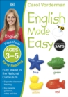 Image for English made easyAges 3-5 preschool,: Early reading