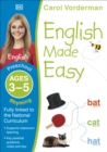 Image for English Made Easy: Rhyming, Ages 3-5 (Preschool)
