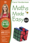 Image for Maths made easyAges 9-10, Key Stage 2 beginner