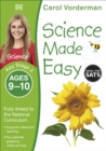 Image for Science Made Easy, Ages 9-10 (Key Stage 2)