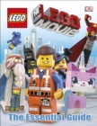 Image for The LEGO  movie  : the essential guide