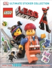 Image for The LEGO Movie Ultimate Sticker Collection
