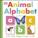 Image for Animal alphabet  : lift the flaps from a-z!