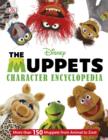 Image for The muppets character encyclopedia
