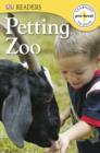 Image for Petting zoo.