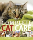 Image for Complete cat care