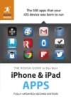 Image for Rough Guide to the Best iPhone and iPad Apps (2nd Edition)
