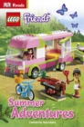 Image for Summer adventures