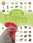 Image for Sticker Activity Farm