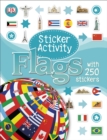 Image for Sticker Activity Flags