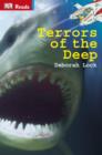 Image for Terrors of the Deep