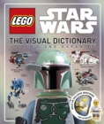 Image for Lego Star Wars  : the visual dictionary