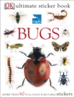 Image for RSPB Bugs Ultimate Sticker Book