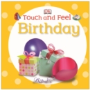 Image for Touch and Feel Birthday