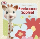 Image for Peekaboo Sophie!