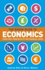 Image for The rough guide to economics