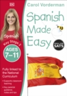 Image for Spanish made easy.