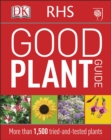 Image for RHS Good Plant Guide