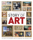 The illustrated story of art. - 