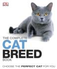 Image for Complete Cat Breed Book.