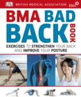 Image for BMA bad back book
