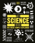 The science book - DK