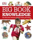 Image for Big book of knowledge.