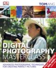Image for Digital Photography Masterclass