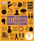 Image for The religions book.