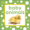 Image for Squeaky Baby Bath Book Baby Animals