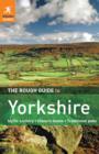 Image for Rough Guide to Yorkshire.