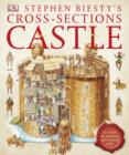 Image for Stephen Biesty&#39;s cross-sections castle