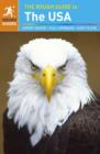 Image for The rough guide to the USA.