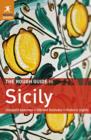 Image for The rough guide to Sicily