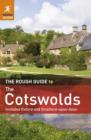 Image for The rough guide to the Cotswolds