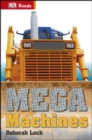 Image for Mega Machines