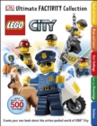 Image for LEGO® City Ultimate Factivity Collection