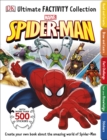 Image for Marvel Spider-Man Ultimate Factivity Collection