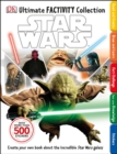 Image for Star Wars Ultimate Factivity Collection
