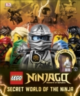 Image for Secret world of the ninja