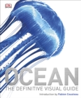 Image for Ocean  : the definitive visual guide